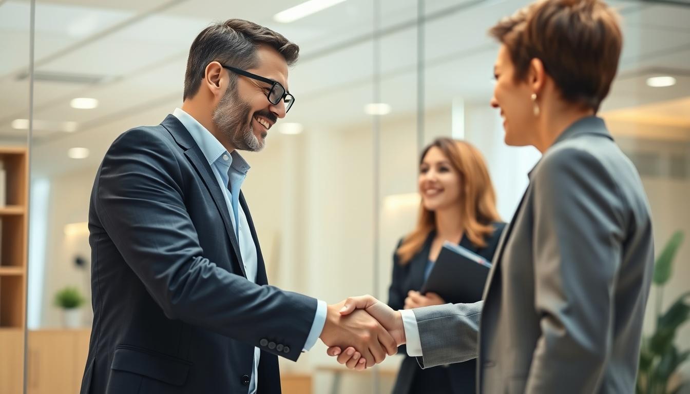 Strategic Legal Solutions