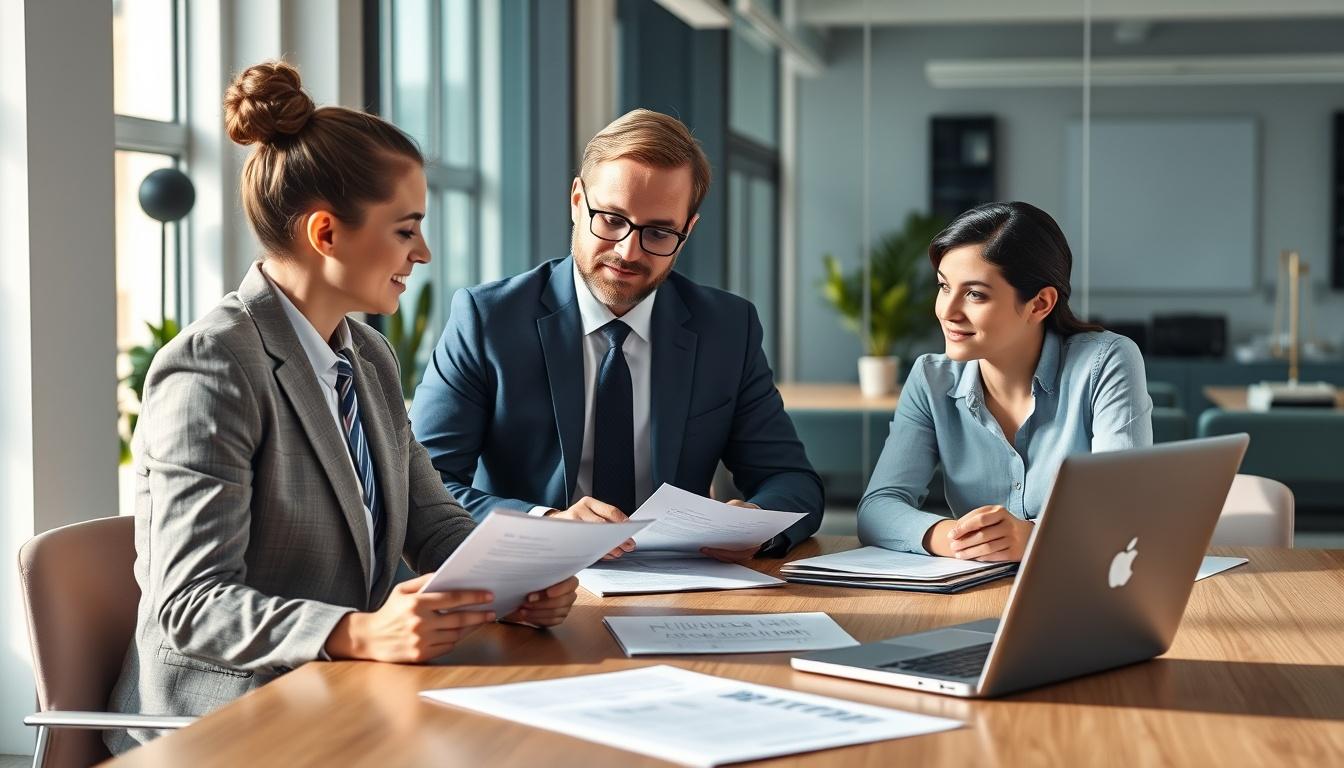 Comprehensive Contract Management